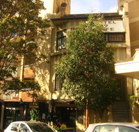 Hotel 59 Sydney - Tourism Adelaide