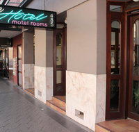 Australian Sunrise Lodge - Tourism Adelaide