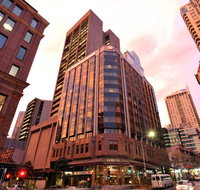 Metro Hotel Marlow Sydney Central - Tourism Adelaide