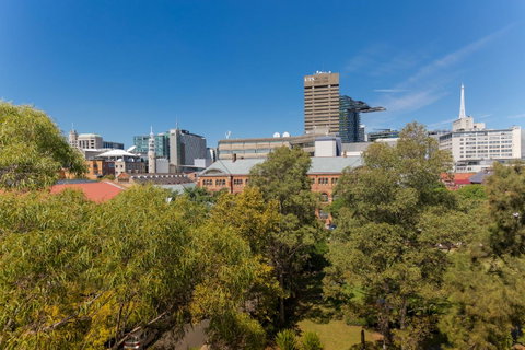 Metro Aspire Hotel Sydney - Tourism Adelaide 39