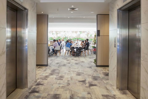Metro Aspire Hotel Sydney - Tourism Adelaide 24