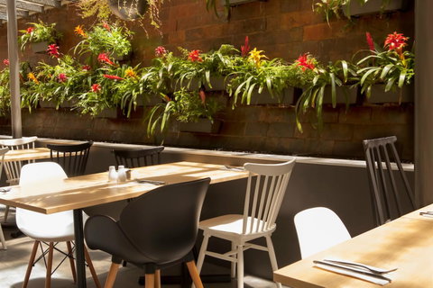 Metro Aspire Hotel Sydney - Tourism Adelaide 29