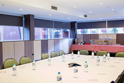 Metro Aspire Hotel Sydney - Tourism Adelaide 11