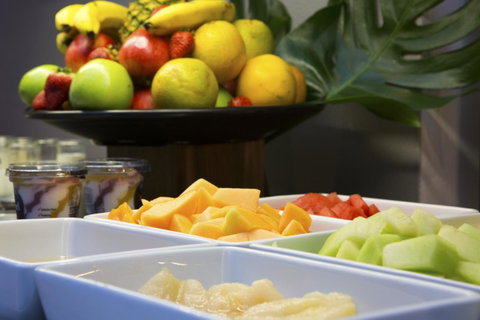 Metro Aspire Hotel Sydney - Tourism Adelaide 21