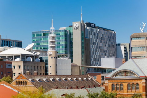 Metro Aspire Hotel Sydney - Tourism Adelaide 40