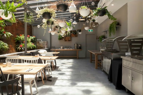 Metro Aspire Hotel Sydney - Tourism Adelaide 28