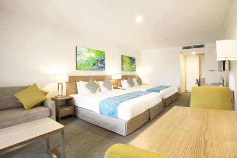 Metro Aspire Hotel Sydney - Tourism Adelaide 37