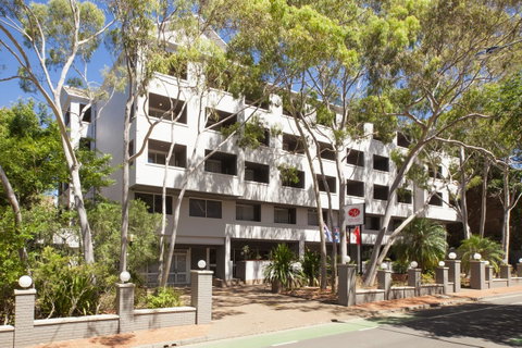 Metro Aspire Hotel Sydney - Tourism Adelaide 1