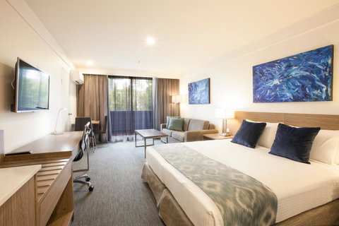 Metro Aspire Hotel Sydney - Tourism Adelaide 41
