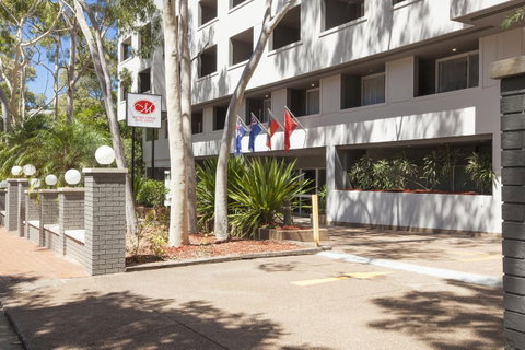 Metro Aspire Hotel Sydney - Tourism Adelaide 35