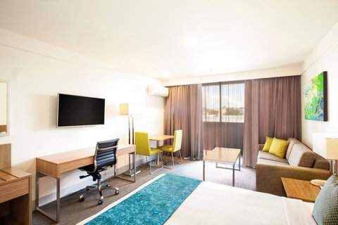 Metro Aspire Hotel Sydney - Tourism Adelaide 34