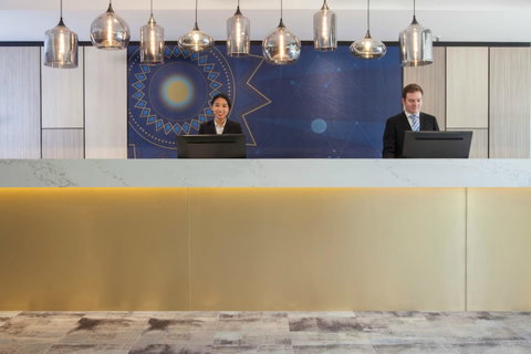Metro Aspire Hotel Sydney - Tourism Adelaide 2