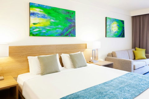 Metro Aspire Hotel Sydney - Tourism Adelaide 16