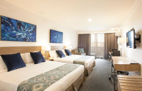 Metro Aspire Hotel Sydney - Tourism Adelaide 42