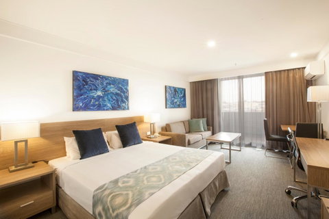 Metro Aspire Hotel Sydney - Tourism Adelaide 44