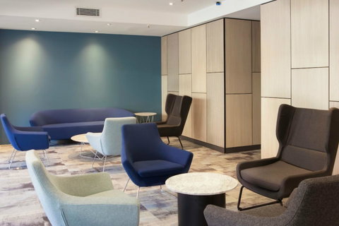 Metro Aspire Hotel Sydney - Tourism Adelaide 27