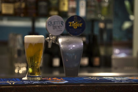 Metro Aspire Hotel Sydney - Tourism Adelaide 33