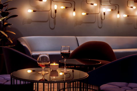 Metro Aspire Hotel Sydney - Tourism Adelaide 15