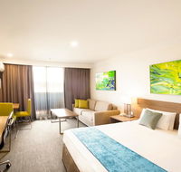 Metro Aspire Hotel Sydney - Tourism Adelaide