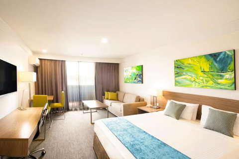 Metro Aspire Hotel Sydney - Tourism Adelaide 0