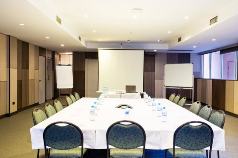 Metro Aspire Hotel Sydney - Tourism Adelaide 12