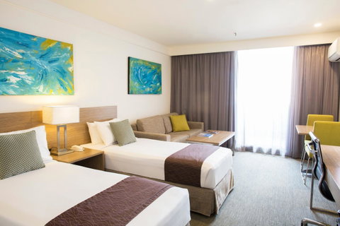 Metro Aspire Hotel Sydney - Tourism Adelaide 14