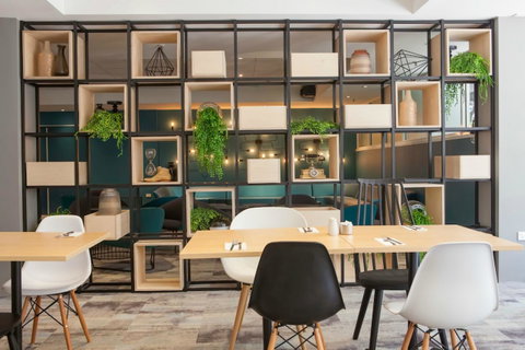 Metro Aspire Hotel Sydney - Tourism Adelaide 3