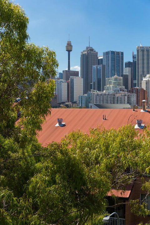 Metro Aspire Hotel Sydney - Tourism Adelaide 38