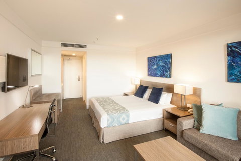 Metro Aspire Hotel Sydney - Tourism Adelaide 43