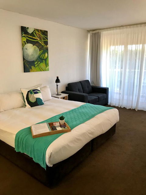 Charlesworth Bay Beach Resort - Tourism Adelaide 14