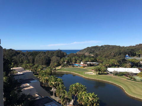 Charlesworth Bay Beach Resort - Tourism Adelaide 26