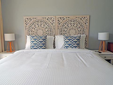 Charlesworth Bay Beach Resort - Tourism Adelaide 4