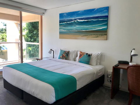 Charlesworth Bay Beach Resort - Tourism Adelaide 13