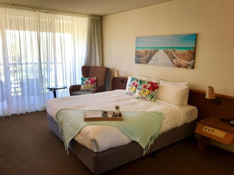 Charlesworth Bay Beach Resort - Tourism Adelaide 2