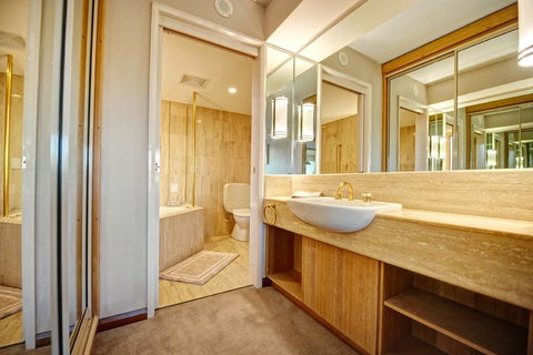 Charlesworth Bay Beach Resort - Tourism Adelaide 18