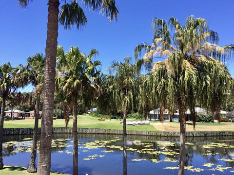 Charlesworth Bay Beach Resort - Tourism Adelaide 23