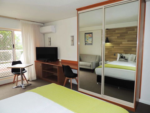 Charlesworth Bay Beach Resort - Tourism Adelaide 30