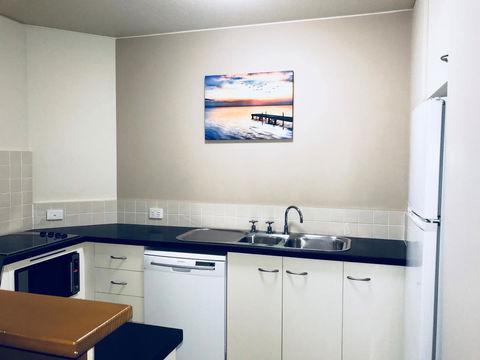 Charlesworth Bay Beach Resort - Tourism Adelaide 40