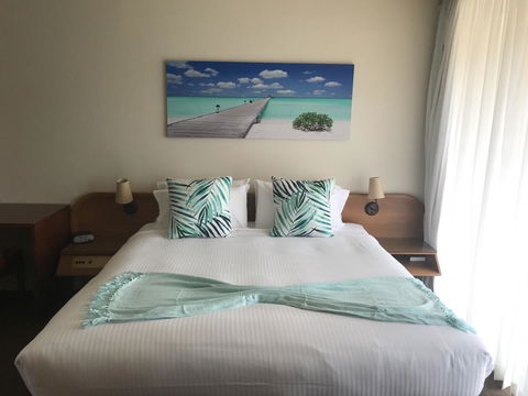 Charlesworth Bay Beach Resort - Tourism Adelaide 37