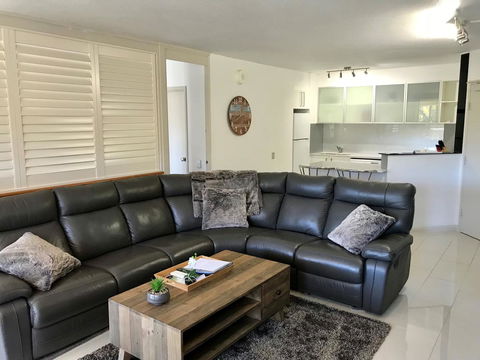 Charlesworth Bay Beach Resort - Tourism Adelaide 12