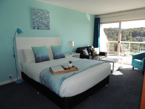 Charlesworth Bay Beach Resort - Tourism Adelaide 33