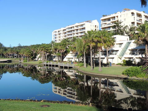 Charlesworth Bay Beach Resort - Tourism Adelaide 0