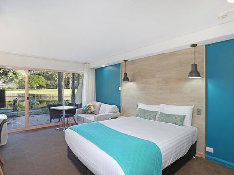 Charlesworth Bay Beach Resort - Tourism Adelaide 41
