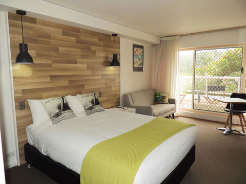 Charlesworth Bay Beach Resort - Tourism Adelaide 32
