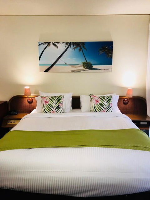 Charlesworth Bay Beach Resort - Tourism Adelaide 39