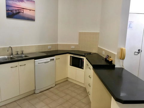 Charlesworth Bay Beach Resort - Tourism Adelaide 11