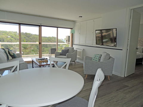Charlesworth Bay Beach Resort - Tourism Adelaide 6