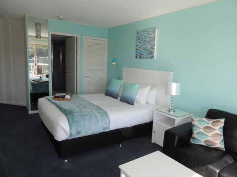 Charlesworth Bay Beach Resort - Tourism Adelaide 34