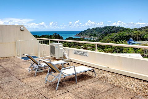 Charlesworth Bay Beach Resort - Tourism Adelaide 21