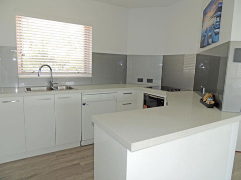 Charlesworth Bay Beach Resort - Tourism Adelaide 9